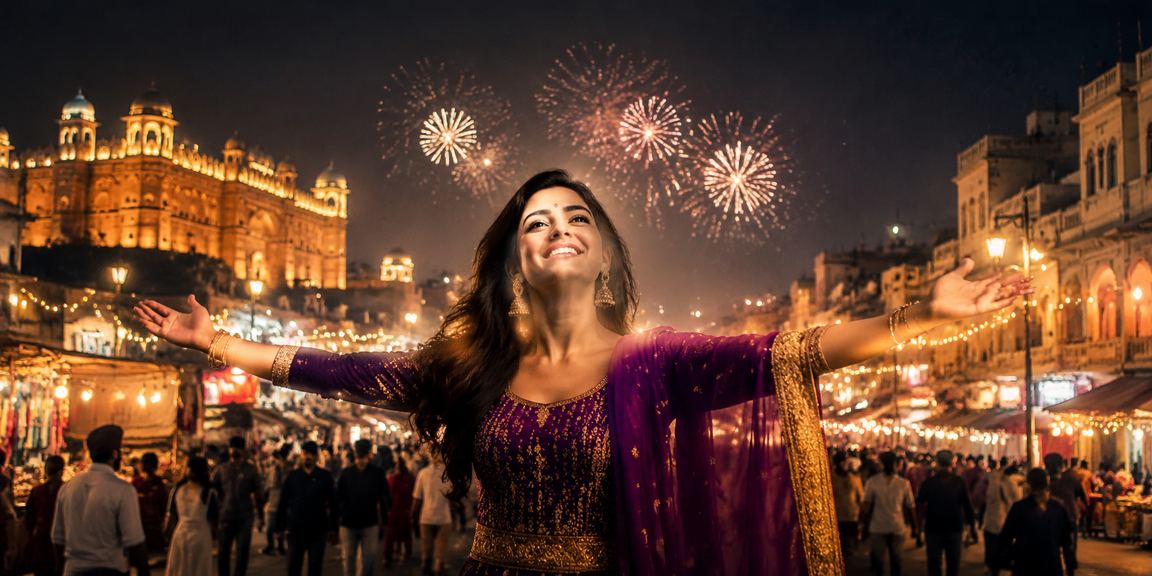 Mobile payment with UPI in India